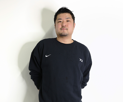 代表取締役 石井 賢介
